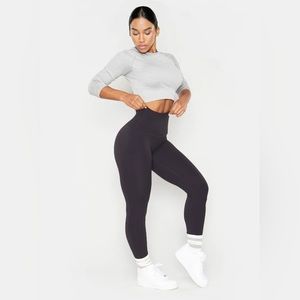 TONA ‘The Tona’ Liftfit Leggings in Black